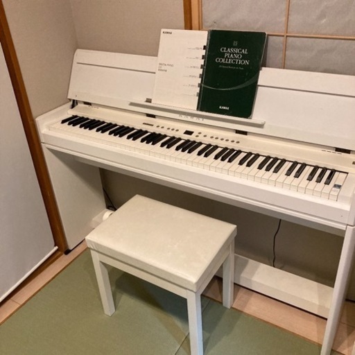 愛品倶楽部柏店】KAWAI ﾃﾞｼﾞﾀﾙﾋﾟｱﾉ L32C【問合わせ番号：125-010184 002】