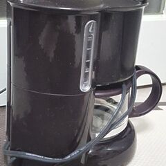 コーヒーメーカー PHILIPS フィリップス(HD-7400)