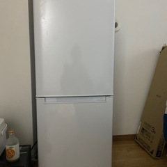 冷蔵庫（106L）