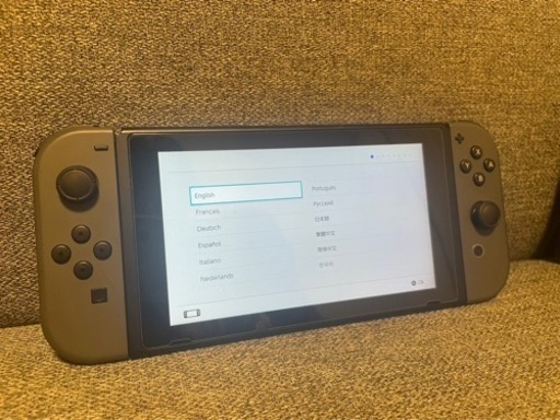 値下げ】Nintendo Switch 本体 | lppm.unism.ac.id