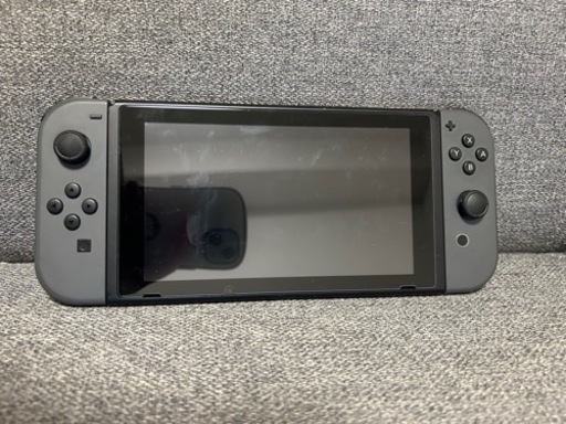 【値下げ】Nintendo Switch 本体