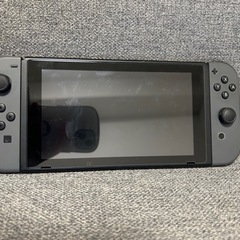 【値下げ】Nintendo Switch 本体