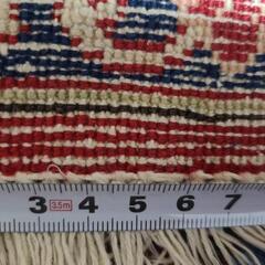 ペルシャ絨毯　マシャード産