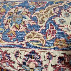 ペルシャ絨毯　マシャード産