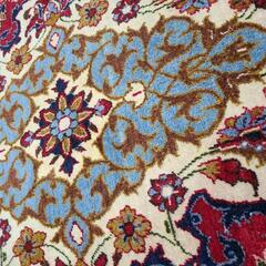 ペルシャ絨毯　マシャード産