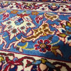 ペルシャ絨毯　マシャード産