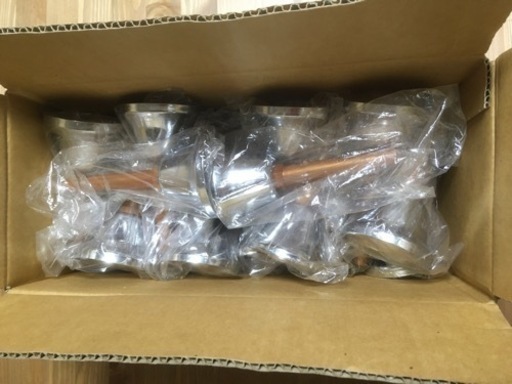 ミュージックベル MB-S 20音 内田洋行 ハンドベル
