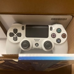 受け渡し者確定しました】SONY PlayStation4 プレステ4