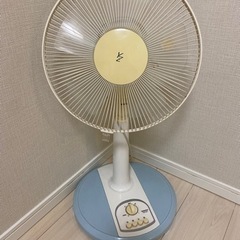 【訳あり】山善扇風機 YMT-301