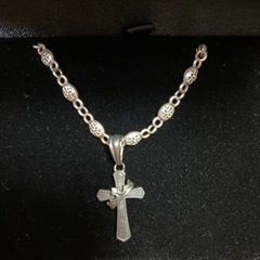 （値下げしました）Justin Davis ネックレス