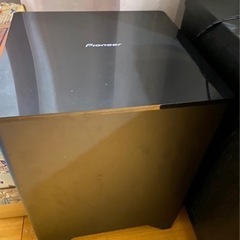 『AQUOS 4K NEXT』70V型　テレビ　テレビ台　スピーカーセット