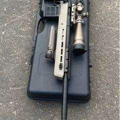 MAGPUL PRO フルセット