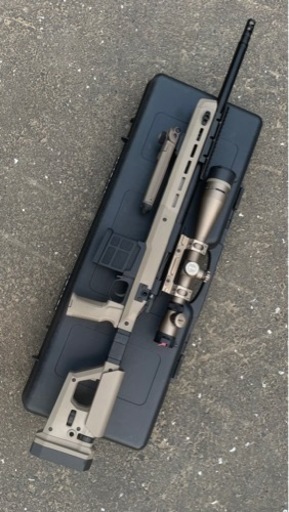 MAGPUL PRO フルセット 【公式通販】