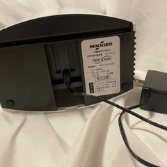 【お値下げ中】元値5〜7万円 エアロピュアシリーズS 医療機器メーカーの空気清浄機