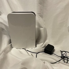 【お値下げ中】元値5〜7万円 エアロピュアシリーズS 医療機器メーカーの空気清浄機