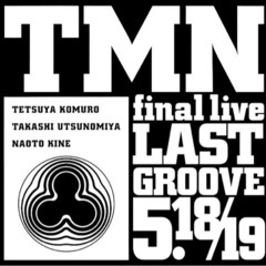 TMnetwork / TMN バンドメンバー(千葉松戸近辺)の画像
