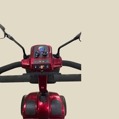 □交渉済受渡者確定済□【美品】電動カート DreamLink