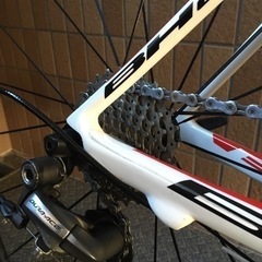 【美品】BH フルカーボン Dura-Ace ロードバイク 購入時90万