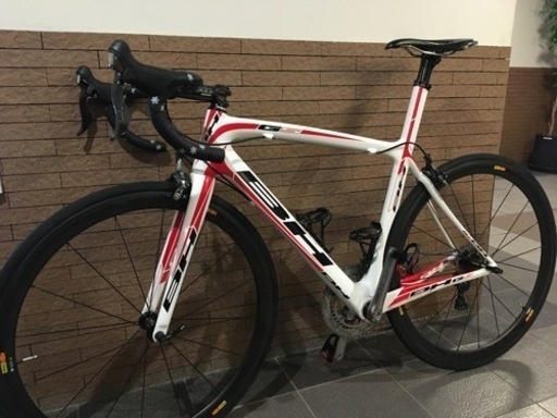 【美品】BH フルカーボン Dura-Ace ロードバイク 購入時90万