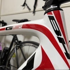 【美品】BH フルカーボン Dura-Ace ロードバイク 購入時90万