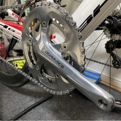 【美品】BH フルカーボン Dura-Ace ロードバイク 購入時90万