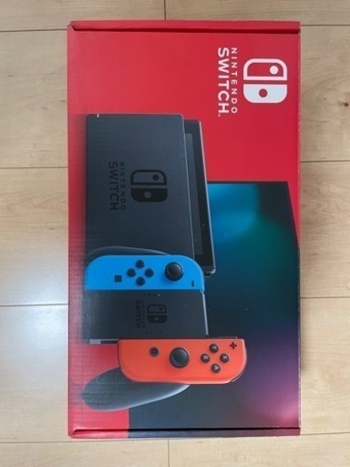 その他 NINTENDO Switch