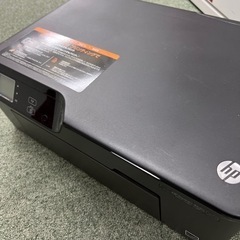 【ジャンク】HP DESKJET 3520 CX052C#ABJ