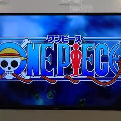 液晶テレビ 55型