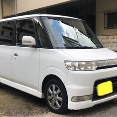 車検4年12月まで！L350Sタントカスタム　キーレス/ETC/...