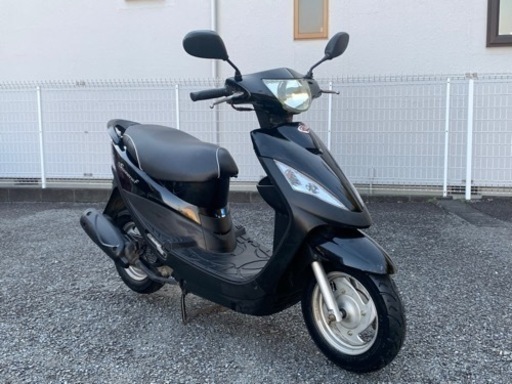 11/23まで。オイル交換済・即日納車可！キムコ スーナー50F/KYMCO