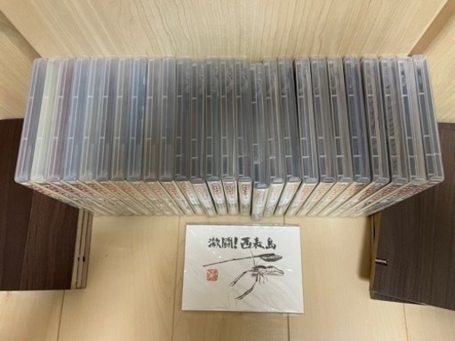 水曜どうでしょうDVD26巻セット