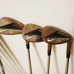 ナイキ　ゴルフクラブ　フルセット