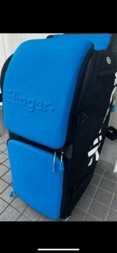 その他 slinger bag