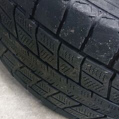 ボルボ XC60 純正アルミホイール 235/60R18
