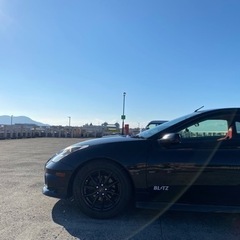 スタッドレスタイヤ　ブリザック　vrx2 ホイールトラックセットです。