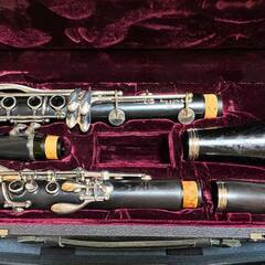 BUFFET Crampon E12 クラリネット