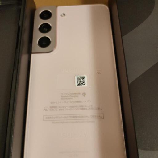 Samsung Galaxy S22 ピンクゴールド　お値下げ不可 Amazon.com: Samsung Galaxy S22, 128GB, 8GB) RAM, Pink/Gold