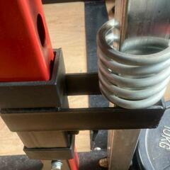 売り切り！金額相談OK！スミスマシン―TRUSTファイディングロード