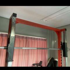 売り切り！金額相談OK！スミスマシン―TRUSTファイディングロード