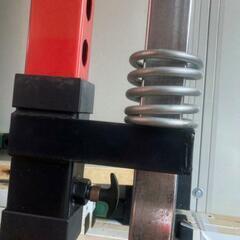 売り切り！金額相談OK！スミスマシン―TRUSTファイディングロード