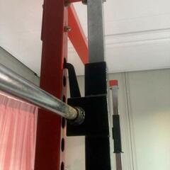 売り切り！金額相談OK！スミスマシン―TRUSTファイディングロード