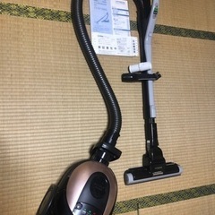 日立掃除機 CV-KP300G