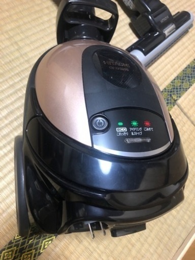 日立掃除機 CV-KP300G