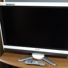 シャープ液晶テレビ　LC-32DE5