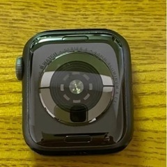 取引中【週末値下げ】Apple Watch シリーズ4 GPSタイプ