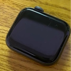 取引中【週末値下げ】Apple Watch シリーズ4 GPSタイプ