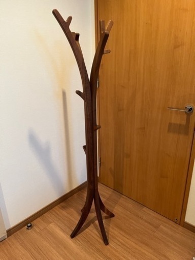 カリモク コートツリー 150cm
