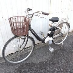 【11月限定3000円引き】R4165 電動アシスト自転車 20...