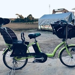 ②857番 電動自転車