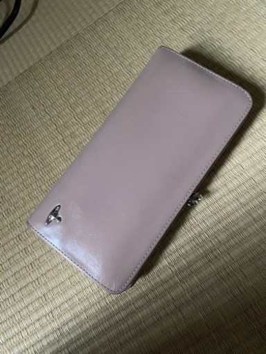 Vivienne Westwood ヴィヴィアン 長財布